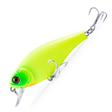 Imagem de Isca Artificial Maruri Meia Água Piaba 70F 7cm 10g Cor 240