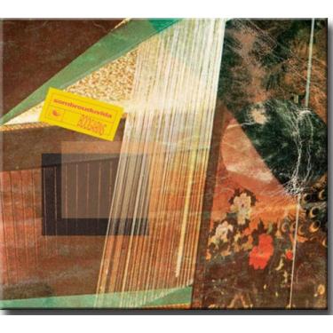 Imagem de Cd Boogarins - Sombrou Dévida - Lab 344, 3