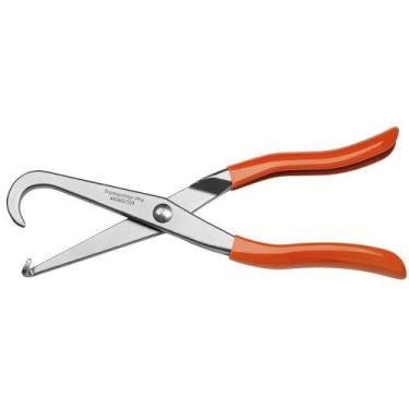 Imagem de Alicate Para Molas De Freio 8.1/2" Tramontina