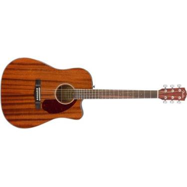 Imagem de Violão Fender CD140SCE All Mahogany C/Case 0970213322