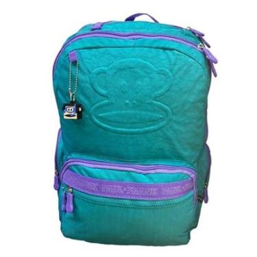 Imagem de Mochila Sestini Paul Frank 75763 - Feminino-Feminino