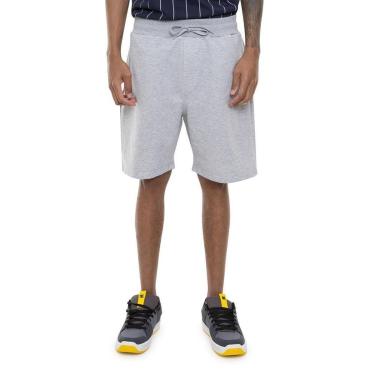 Imagem de Bermuda DC Shoes Light Fleece SM23 Masculina-Masculino