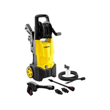 Imagem de Lavadora de Alta Pressão One Extra 135 1755 Libras 1800W  - Lavor, 220
