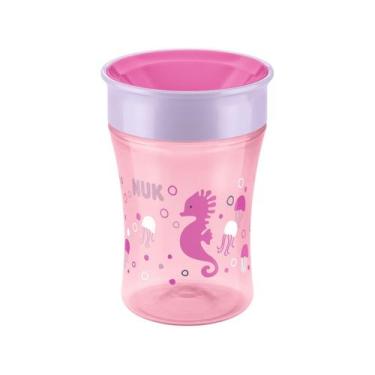Imagem de Copo De Treinamento 360 Evolution Magic Cup - Nuk