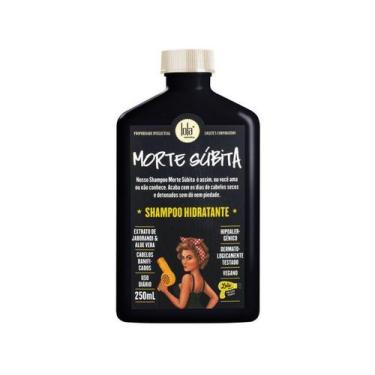 Imagem de Lola Morte Súbita Shampoo Líquido Nutrição e Brilho Imediato 250ml - L