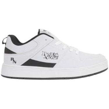 Imagem de Tênis Red Nose Gleneden Branco-Unissex