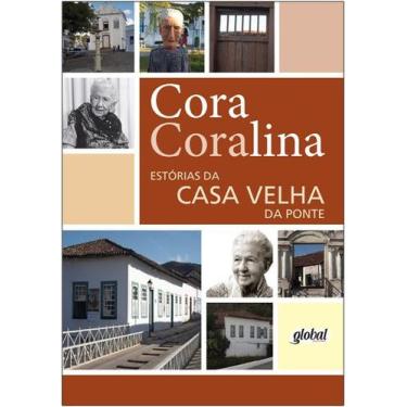 Imagem de Livro - Estórias da casa velha da ponte