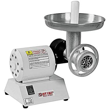 Imagem de Botini, Moedor De Carne B09, Elétrico, Bivolt.