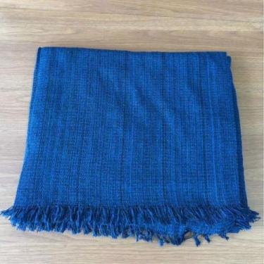 Imagem de Manta Para Sofá 2 e 3 Lugares Super King Luxo Gigante 3,00x1,80 Cobert