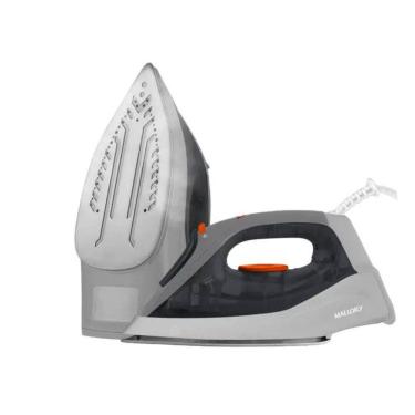 Imagem de Ferro de Passar 2 em 1 Seco e Vapor Jupiter Maxx Mallory