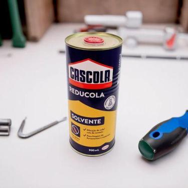 Imagem de Reducola Cascola Sem Toluol 900ml Henkel X1