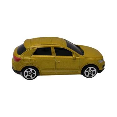 Imagem de Miniatura De Carro Volkswagen Tango Em Liga Metálica Para Meninos, Mod