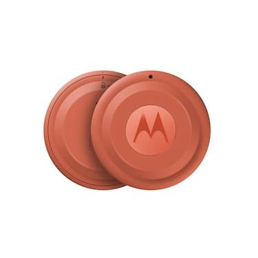 Imagem de Rastreador/Localizador Motorola Moto Tag 2 Bluetooth Google Find Hub Bateria Durável IP...