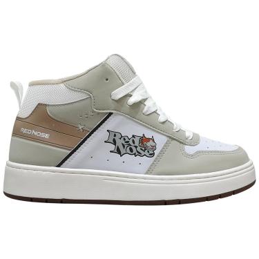 Imagem de Tênis Red Nose Gulfport Skate Cano Alto Hi Top Mid RNVM-308-Masculino