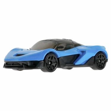 Imagem de Hot Wheels - McLaren W1 - JJJ39 - Mattel