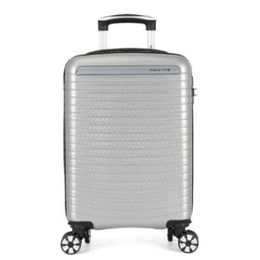 Imagem de Mala Pequena de Viagem Sidney Polo King Rodas Removíveis-Unissex