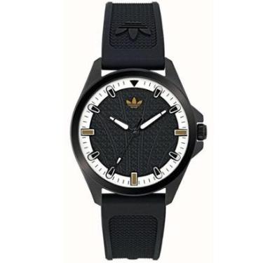 Imagem de Relógio Adidas Iconic One AOFH25001-Unissex