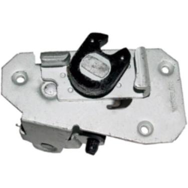 Imagem de Fechadura Interna Tampa Caçamba Lado Direito Saveiro G3 F103 - Univers