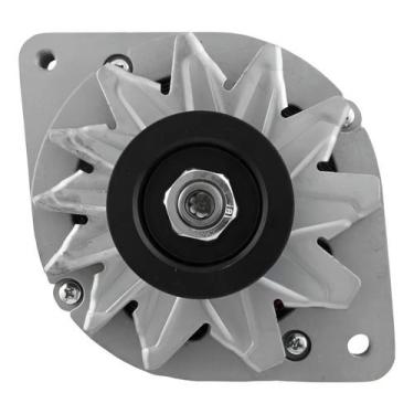 Imagem de Alternador Gm Monza Kadett Blazer S10 Vectra Ipanema 12v 75a 10181 - D