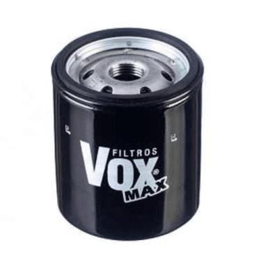 Imagem de Filtro De Óleo VOX Filters LBM 3 GM/Chevrolet - VOX FILTROS X250