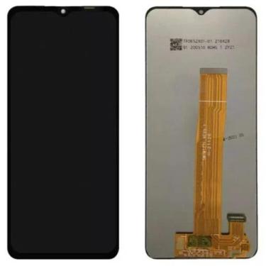 Imagem de Tela display Samsung Galaxy A12 Original