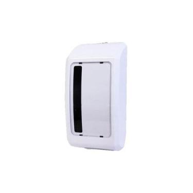 Imagem de Suporte Kai Kai Elite Para Papel Intercalado Abs Jsn - PREMIUM
