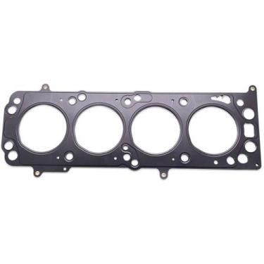 Imagem de Junta do Cabeçote Metálica Original Chevrolet Corsa Celta Classic Onix