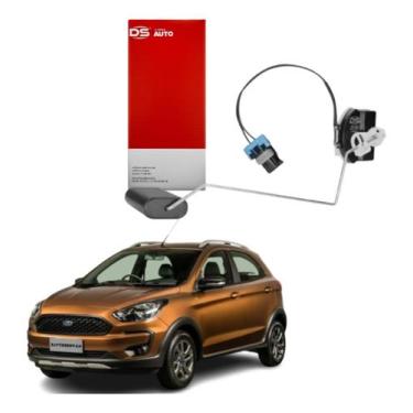 Imagem de Sensor Nivel Boia Combustivel Mobi 2016 2017 2018 2019 2020 2021 2022 