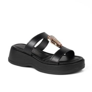 Imagem de Tamanco Dakota Anabela Feminino DB731-Feminino