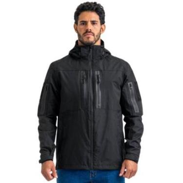 Imagem de Jaqueta Impermeável Rain 3.0 Masculina - Invictus-Masculino