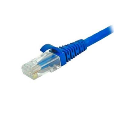 Imagem de Patch Cord CAT6 U/UTP T568AB 3m Furukawa