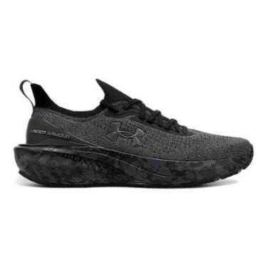 Imagem de Tênis Under Armour Charged Quicker 2 Unissex-Unissex