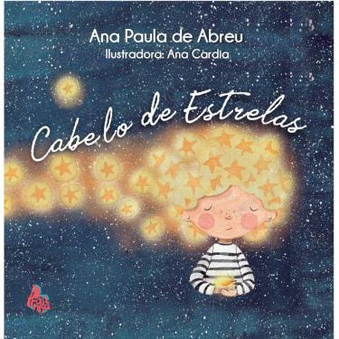 Imagem de Cabelo de Estrelas
