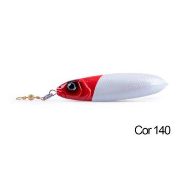 Imagem de Isca Artificial  Colher 70S - Maruri, Cor 140