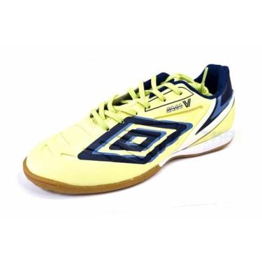 Imagem de Tenis Sala 5 Bump club futsal amr - Umbro, 39
