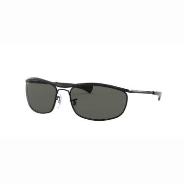 Imagem de Óculos de Sol Ray-Ban Olympian I Deluxe, Único