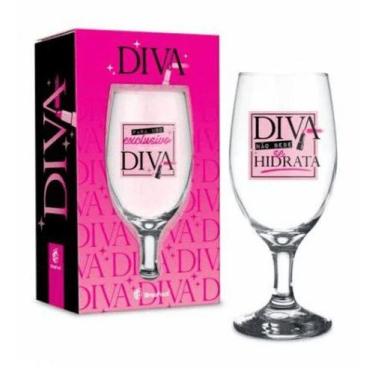 Imagem de Taca windsor temas uso exclusivo diva - 12336 - BRASFOOT