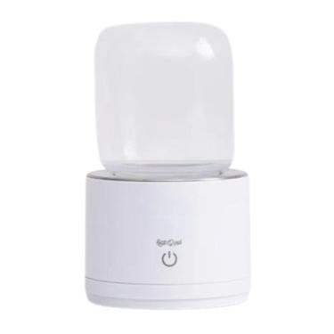 Imagem de Aquecedor de mamadeira portatil com regulagem - petit pia