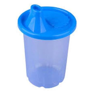 Imagem de COPO INFANTIL COM BICO 200ml cores UNIDADE - LPHOUSE, AZUL 8625AZ