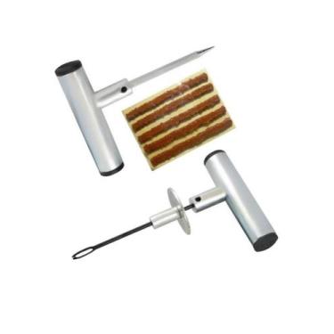 Imagem de Kit reparo conserto p/ pneus - WMGC BORRACHARIA 