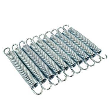 Imagem de Mola para Cama Elástica de 18 cm Papibrink - 88 Unidades