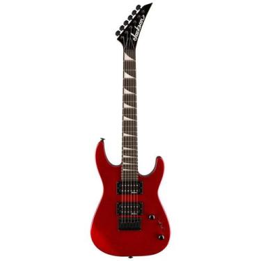 Imagem de Guitarra Jackson Dinky Minion JS1X Série JS 2912237552