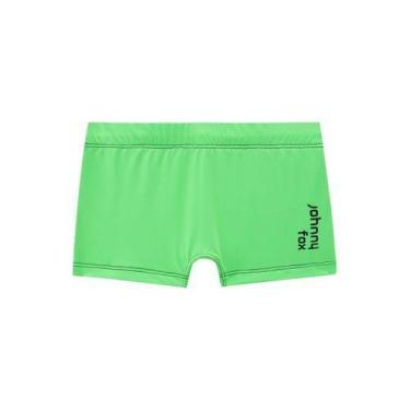 Imagem de Sunga Verde Jonny Fox, 1