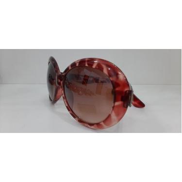 Imagem de Óculos de sol animal print - Eclipse