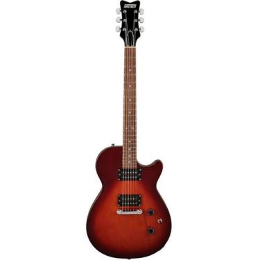 Imagem de Guitarra Gretsch Ignition Jet Club, Ignite Jet DTBRST