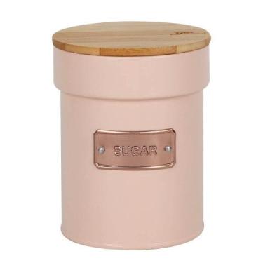 Imagem de Porta Condimentos Matte Sugar Rose 1000ml Yoi