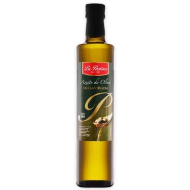 Imagem de Azeite de Oliva Extra Virgem La Pastina 500ml