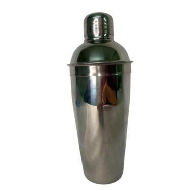 Imagem de Coqueteleira Para Drinks 750Ml Tradicional - Top Chef