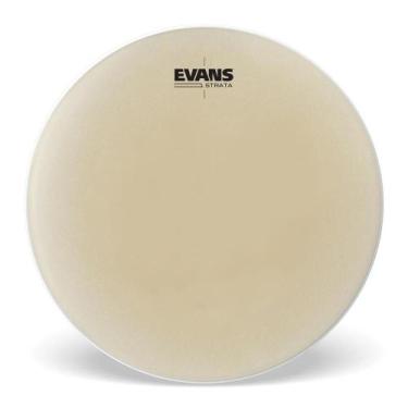 Imagem de Pele Para Tímpano 28' Evans Strata EST28