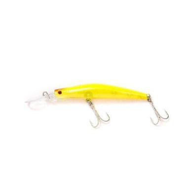 Imagem de Isca Sogra 90 do Nelson Nakamura Meia Água 9cm Sinker, 208